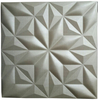 Panel Wall 3D White Boundproof